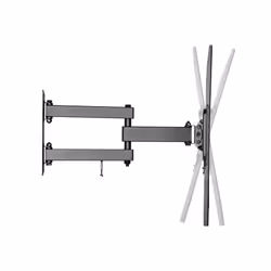 Equip 650341 support pour téléviseur 55" Noir - Vue supplémentaire 4