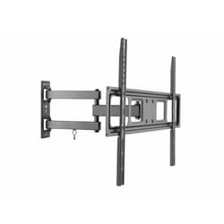 Equip 650342 support pour téléviseur 70" Noir