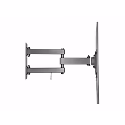 Equip 650342 support pour téléviseur 70" Noir