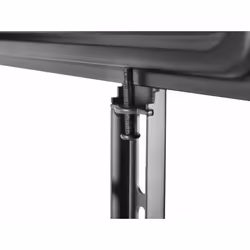 Equip 650342 support pour téléviseur 70" Noir - Vue supplémentaire 4