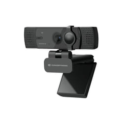 Conceptronic AMDIS07B webcam 16 MP 3840 x 2160 pixels USB 2.0 Noir