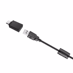 Conceptronic AMDIS07B webcam 16 MP 3840 x 2160 pixels USB 2.0 Noir
