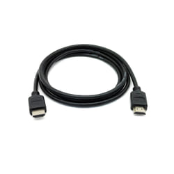Equip 119310 câble HDMI 1,8 m HDMI Type A (Standard) Noir