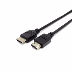 Equip 119310 câble HDMI 1,8 m HDMI Type A (Standard) Noir