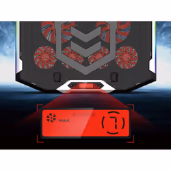 Conceptronic THYIA01B 17" Gris - Vue supplémentaire 4