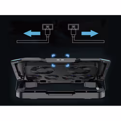 Conceptronic THYIA01B 17" Gris - Vue supplémentaire 5