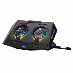 Conceptronic THYIA02B, 43,2 cm (17"), 2 pièce(s), Boutons, Noir, Bleu, Vert, Rouge, Chine