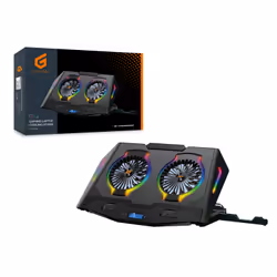 Conceptronic THYIA02B 17" Noir