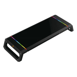 Conceptronic THORNE01B support d'écran plat pour bureau Noir