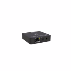 LevelOne HVE-9006 extension audio/video Émetteur et récepteur AV Noir - Vue supplémentaire 4