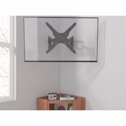 Equip 650328 support pour téléviseur 55" Noir - Vue supplémentaire 5