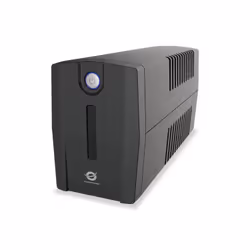 Conceptronic ZEUS01ESP, Interactivité de ligne, 0,65 kVA, 360 W, 220 V, 240 V, 220 V