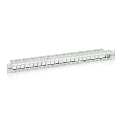 Equip 767124 baie de branchements 1U