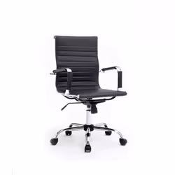 Equip 651002 chaise et fauteuil de bureau Siège rembourré Dossier rembourré - Vue supplémentaire 2