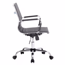 Equip 651002 chaise et fauteuil de bureau Siège rembourré Dossier rembourré - Vue supplémentaire 3