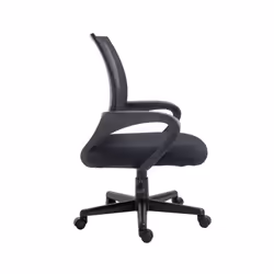 Equip 651003 chaise et fauteuil de bureau Siège rembourré Dossier grillagé - Vue supplémentaire 3