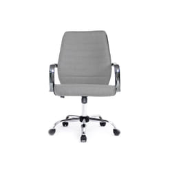 Equip 651004 chaise et fauteuil de bureau Siège rembourré Dossier rembourré