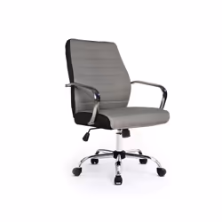 Equip 651004 chaise et fauteuil de bureau Siège rembourré Dossier rembourré