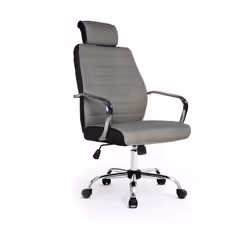 Equip 651005 chaise et fauteuil de bureau Siège rembourré Dossier rembourré