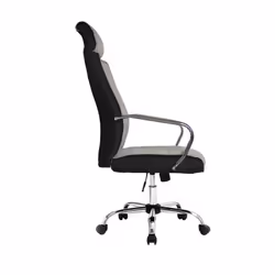 Equip 651005 chaise et fauteuil de bureau Siège rembourré Dossier rembourré