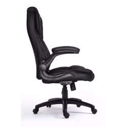 Equip 651006 chaise et fauteuil de bureau Siège rembourré Dossier rembourré