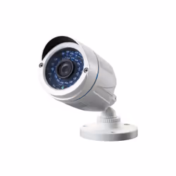 LevelOne DSK-8001 kit de vidéo-surveillance Avec fil 8 canaux - Vue supplémentaire 5