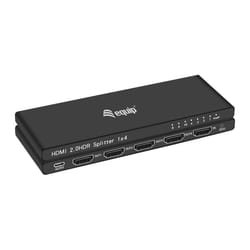 Equip 332717 HDMI 4x HDMI