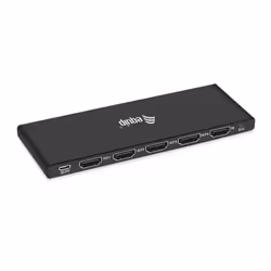 Equip 332717 HDMI 4x HDMI - Vue supplémentaire 4