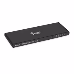 Equip 332717 HDMI 4x HDMI - Vue supplémentaire 5