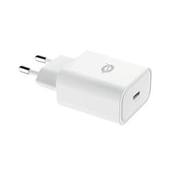 Conceptronic ALTHEA10W Universel Blanc Secteur Intérieure