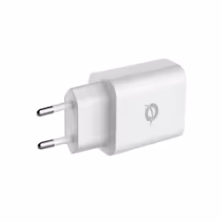 Conceptronic ALTHEA10W Universel Blanc Secteur Intérieure