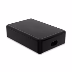 Conceptronic OZUL01B chargeur d'appareils mobiles Universel Noir Secteur Charge rapide Intérieure - Vue supplémentaire 2