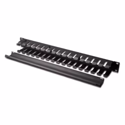 Equip 327313 accessoire de racks Panneau de gestion de câbles