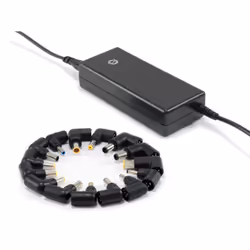Conceptronic CNB90T15, Ordinateur portable, Intérieure, 90 W, 12 - 20 V, 4,5 A, Chine