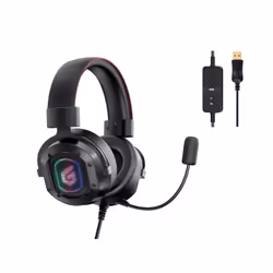 Conceptronic ATHAN02B Noir