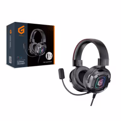 Conceptronic ATHAN03B Noir