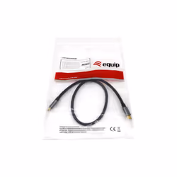 Equip 128353 câble USB 0,5 m USB 3.2 Gen 1 (3.1 Gen 1) USB C Noir - Vue supplémentaire 5