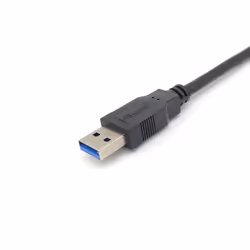Equip 128344 câble USB 2 m USB 3.2 Gen 1 (3.1 Gen 1) USB A USB C Noir - Vue supplémentaire 6