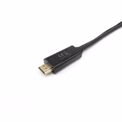 Equip 119039 câble vidéo et adaptateur 0,15 m HDMI Type A (Standard) DisplayPort Noir - Vue supplémentaire 4