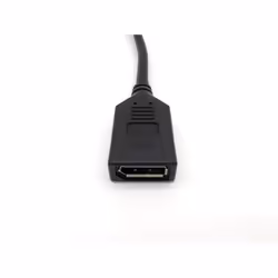 Equip 119039 câble vidéo et adaptateur 0,15 m HDMI Type A (Standard) DisplayPort Noir - Vue supplémentaire 5