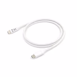 Equip 128362 câble USB 2 m USB 3.2 Gen 1 (3.1 Gen 1) USB C Blanc
