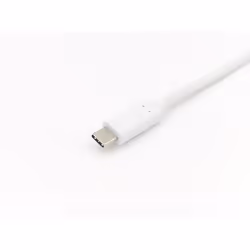 Equip 128362 câble USB 2 m USB 3.2 Gen 1 (3.1 Gen 1) USB C Blanc - Vue supplémentaire 6