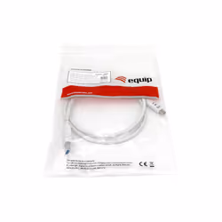 Equip 128364 câble USB 1 m USB 3.2 Gen 1 (3.1 Gen 1) USB A USB C Blanc