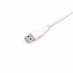 Equip 128364 câble USB 1 m USB 3.2 Gen 1 (3.1 Gen 1) USB A USB C Blanc - Vue supplémentaire 7