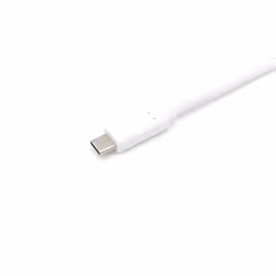 Equip 128364 câble USB 1 m USB 3.2 Gen 1 (3.1 Gen 1) USB A USB C Blanc - Vue supplémentaire 8
