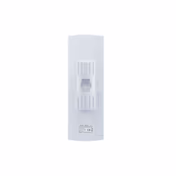 LevelOne WAB-8010 point d'accès réseaux locaux sans fil 867 Mbit/s Blanc Connexion Ethernet, supportant l'alimentation via ce port (PoE)