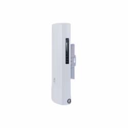 LevelOne WAB-8010 point d'accès réseaux locaux sans fil 867 Mbit/s Blanc Connexion Ethernet, supportant l'alimentation via ce port (PoE)