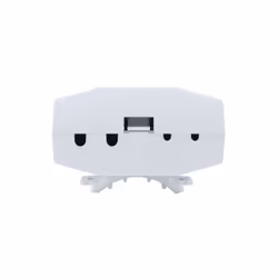 LevelOne WAB-8010 point d'accès réseaux locaux sans fil 867 Mbit/s Blanc Connexion Ethernet, supportant l'alimentation via ce port (PoE) - Vue supplémentaire 4
