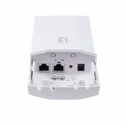 LevelOne WAB-8010 point d'accès réseaux locaux sans fil 867 Mbit/s Blanc Connexion Ethernet, supportant l'alimentation via ce port (PoE) - Vue supplémentaire 5