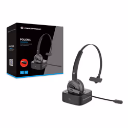 Conceptronic POLONA03BD Noir